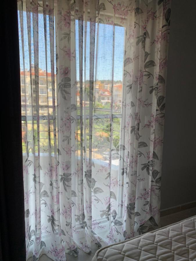 Appartement Pearl House Skg à Néoi Epivátai Extérieur photo