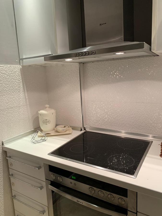 Appartement Pearl House Skg à Néoi Epivátai Extérieur photo