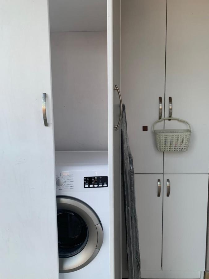 Appartement Pearl House Skg à Néoi Epivátai Extérieur photo