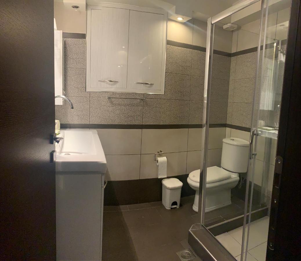 Appartement Pearl House Skg à Néoi Epivátai Extérieur photo