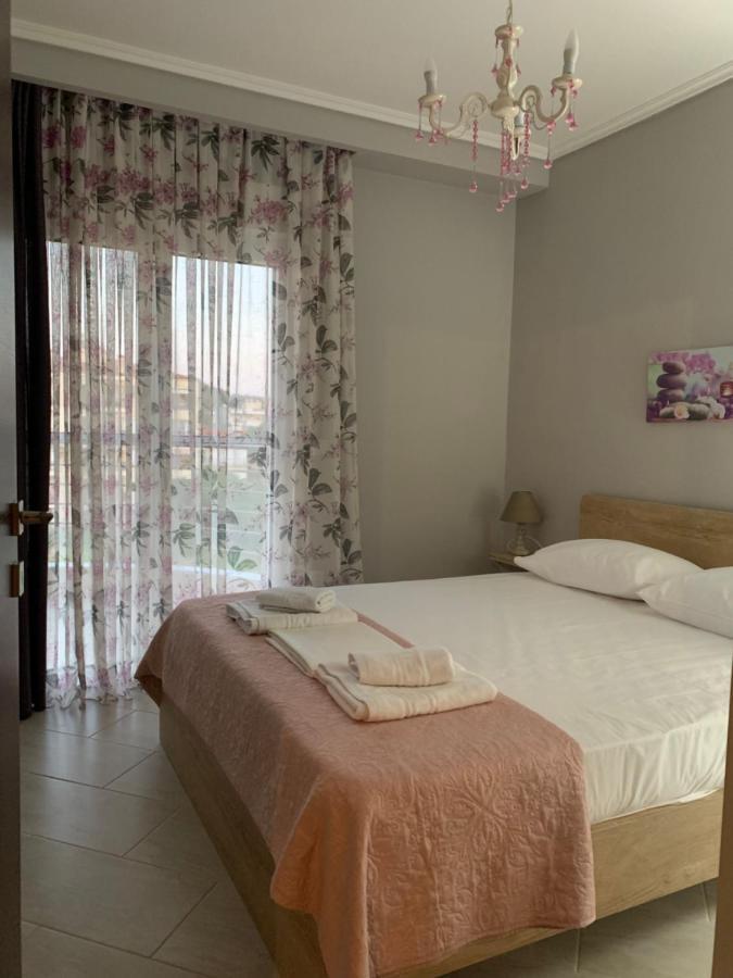 Appartement Pearl House Skg à Néoi Epivátai Extérieur photo