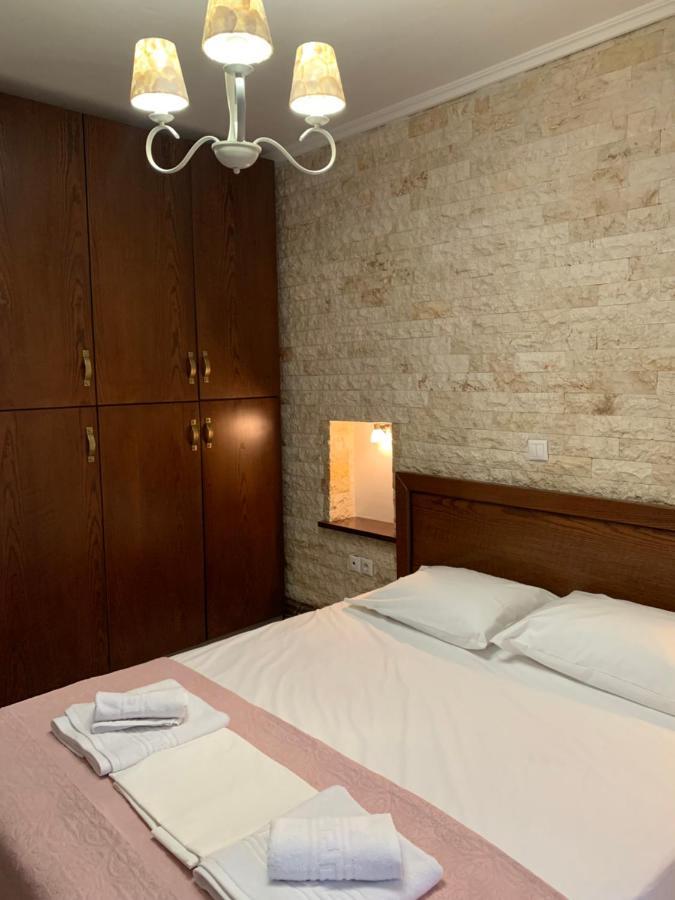 Appartement Pearl House Skg à Néoi Epivátai Extérieur photo