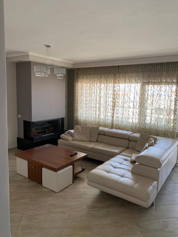 Appartement Pearl House Skg à Néoi Epivátai Extérieur photo