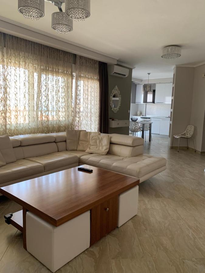 Appartement Pearl House Skg à Néoi Epivátai Extérieur photo