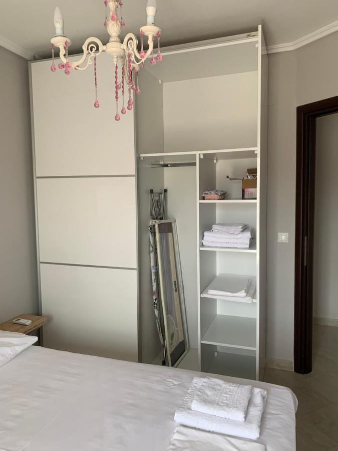 Appartement Pearl House Skg à Néoi Epivátai Extérieur photo